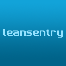 LeanSentry Robot