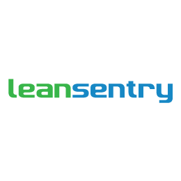 LeanSentry Robot