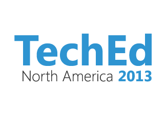 LeanSentry at TechEd 2013